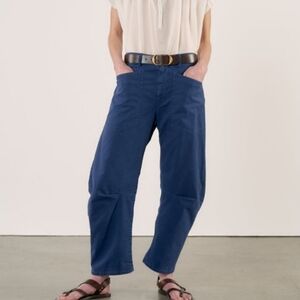 Nili Lotan Shon Pants